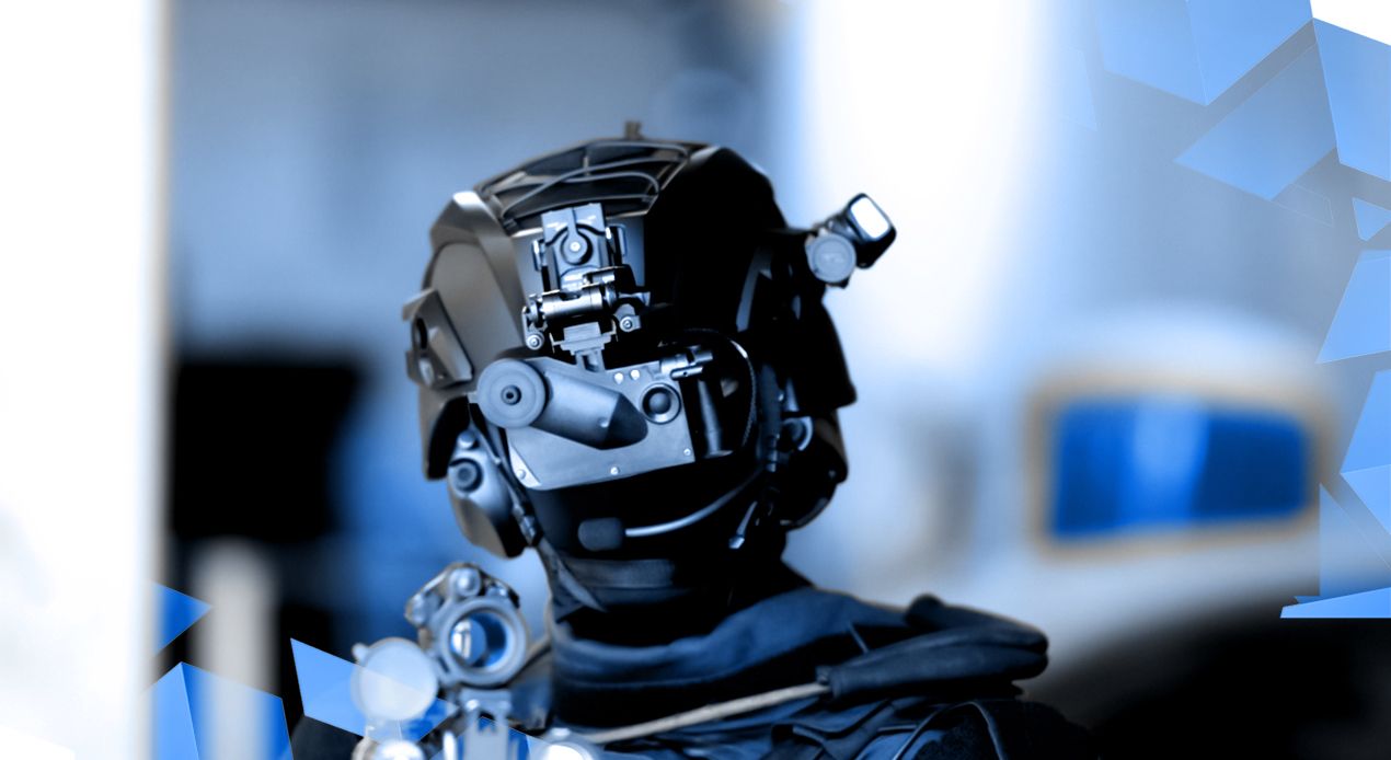 Electro-Optical Systems for Defense: Night Vision, Thermal Imaging & Fire Control Guide