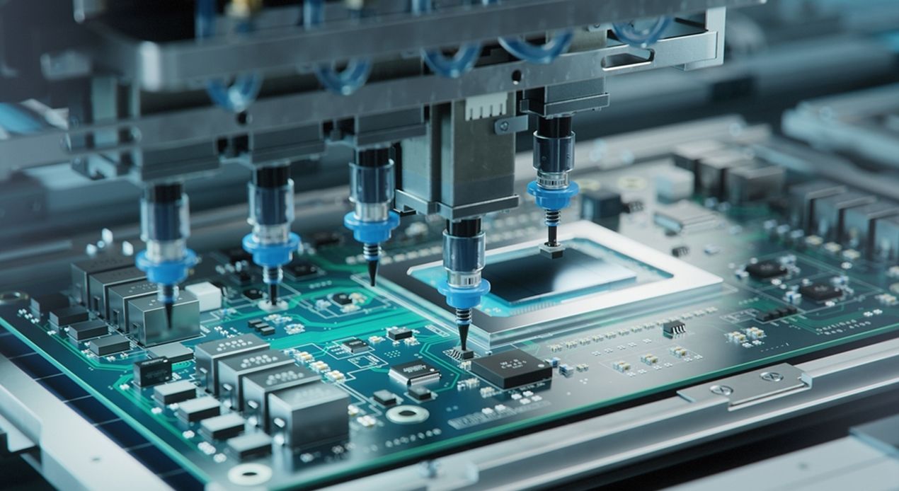 PCBs
