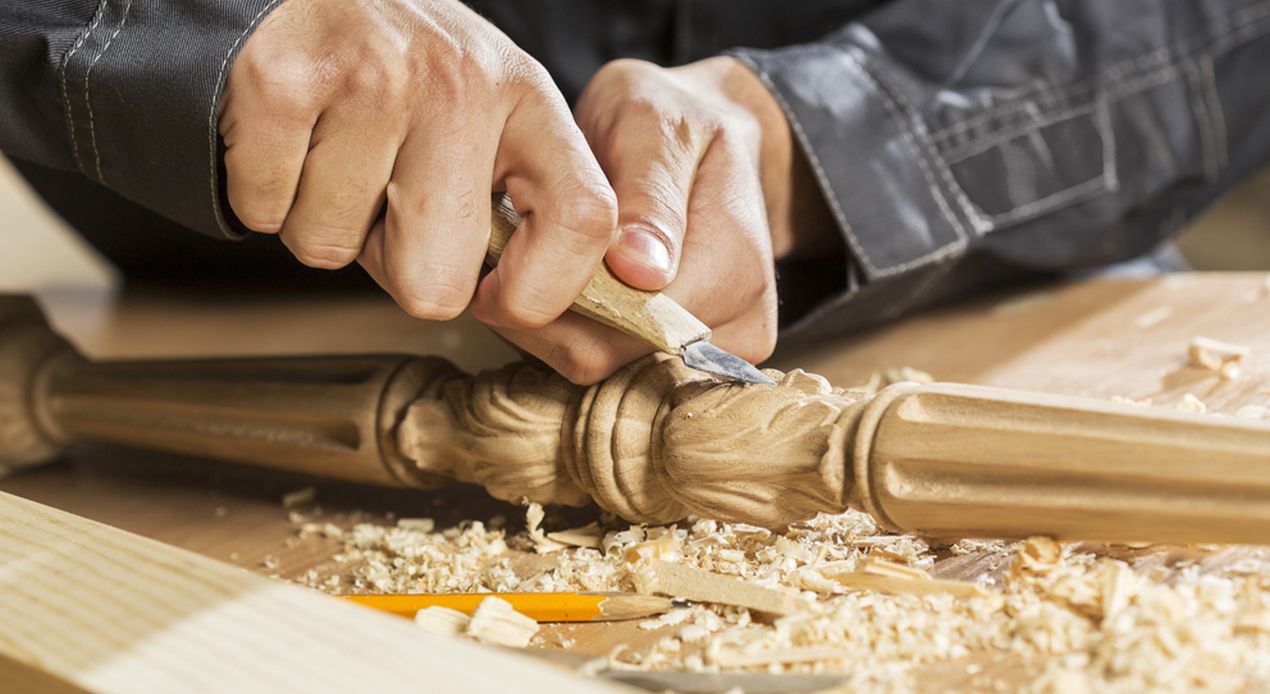 WoodPro